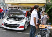 Rally Taormina